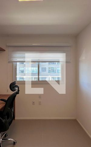 Apartamento à venda com 69m², 2 quartos e 1 vagaQuarto 2