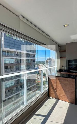 Apartamento à venda com 69m², 2 quartos e 1 vagaVaranda