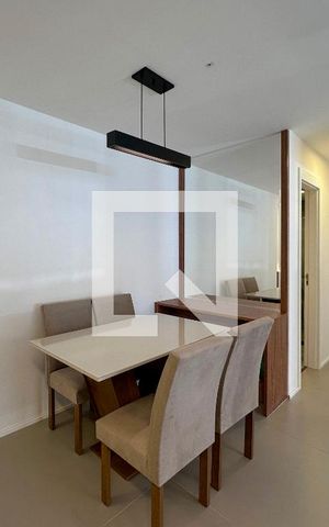 Apartamento à venda com 69m², 2 quartos e 1 vagaSala