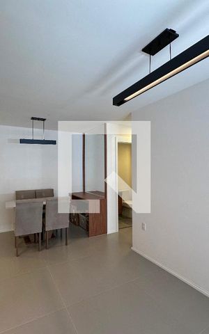 Apartamento à venda com 69m², 2 quartos e 1 vagaSala