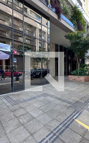 Apartamento à venda com 69m², 2 quartos e 1 vagaFachada