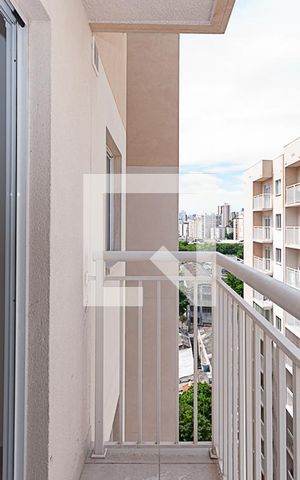 Apartamento à venda com 37m², 2 quartos e sem vaga