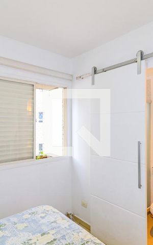 Apartamento à venda com 35m², 1 quarto e 1 vaga Apartamento à venda com 35m², 1 quarto e 1 vagaQuarto