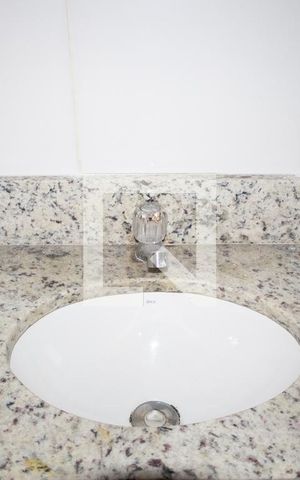 Apartamento para alugar com 32m², 1 quarto e sem vagaBanheiro