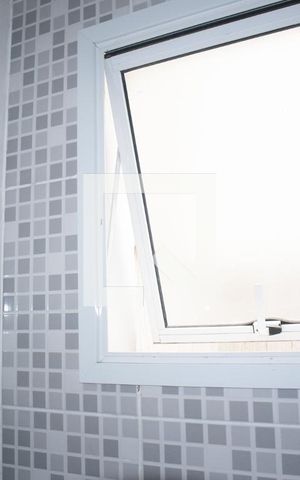 Apartamento para alugar com 32m², 1 quarto e sem vagaBanheiro