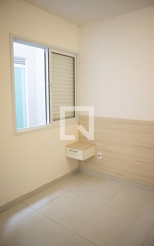 Apartamento para alugar com 32m², 1 quarto e sem vagaQuarto