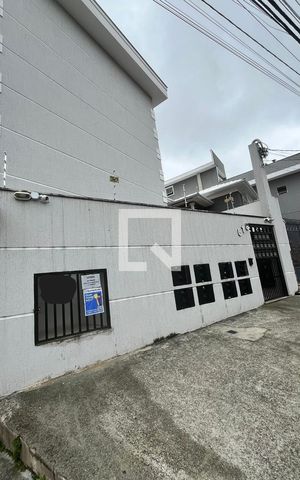 Apartamento para alugar com 32m², 1 quarto e sem vaga Apartamento para alugar com 32m², 1 quarto e sem vagaFachada