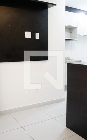 Apartamento para alugar com 32m², 1 quarto e sem vagaSala