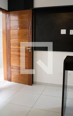 Apartamento para alugar com 32m², 1 quarto e sem vagaSala