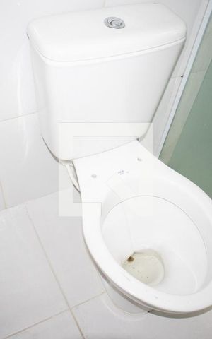Apartamento para alugar com 32m², 1 quarto e sem vagaBanheiro