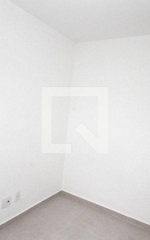 Apartamento para alugar com 34m², 1 quarto e sem vaga Apartamento para alugar com 34m², 1 quarto e sem vagaQuarto