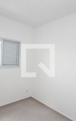 Apartamento para alugar com 34m², 1 quarto e sem vaga Apartamento para alugar com 34m², 1 quarto e sem vagaQuarto