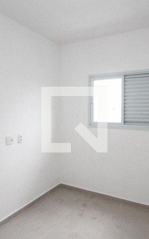 Apartamento para alugar com 34m², 1 quarto e sem vaga Apartamento para alugar com 34m², 1 quarto e sem vagaQuarto