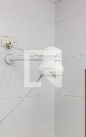 Casa à venda com 268m², 3 quartos e 4 vagasDetalhe Banheiro - Suíte