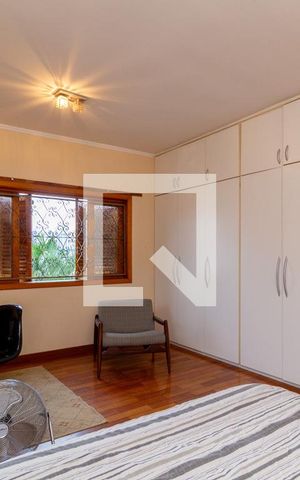 Casa à venda com 268m², 3 quartos e 4 vagasQuarto 1
