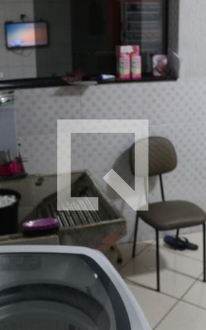 Casa à venda com 140m², 3 quartos e 2 vagasLavanderia