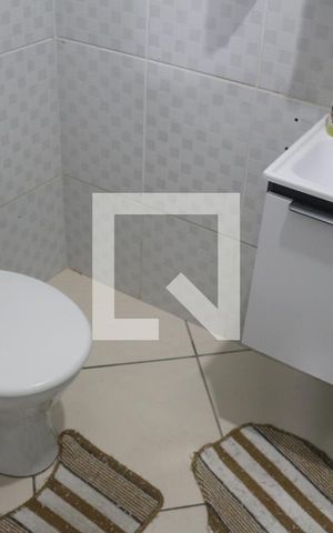 Casa à venda com 140m², 3 quartos e 2 vagasBanheiro 2