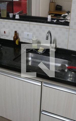 Casa à venda com 140m², 3 quartos e 2 vagasCozinha