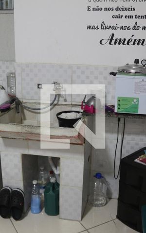 Casa à venda com 140m², 3 quartos e 2 vagasLavanderia