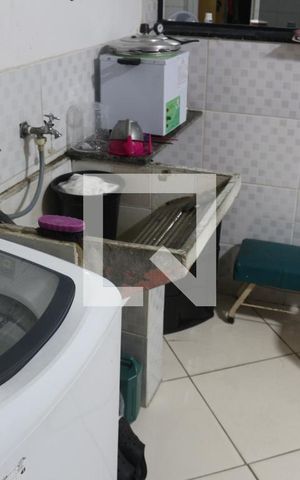Casa à venda com 140m², 3 quartos e 2 vagasLavanderia