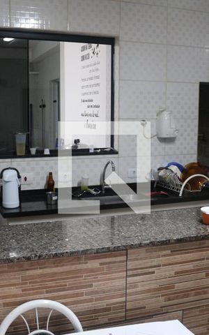 Casa à venda com 140m², 3 quartos e 2 vagasCozinha