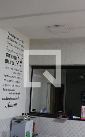Casa à venda com 140m², 3 quartos e 2 vagasLavanderia