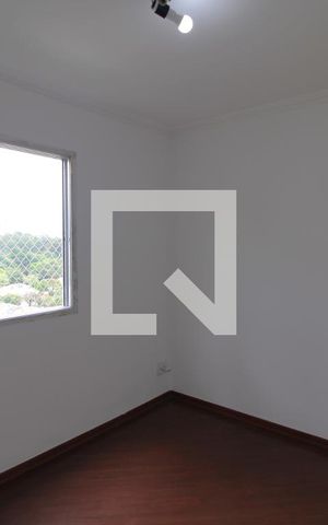 Apartamento para alugar com 65m², 2 quartos e 1 vagaQuarto 1