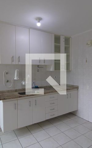 Apartamento para alugar com 65m², 2 quartos e 1 vagaCozinha