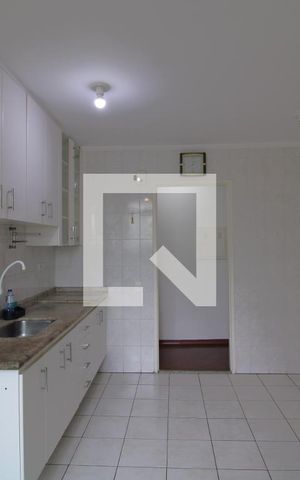 Apartamento para alugar com 65m², 2 quartos e 1 vagaCozinha