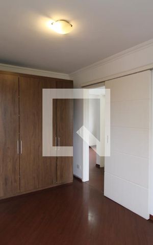 Apartamento para alugar com 65m², 2 quartos e 1 vagaQuarto 2