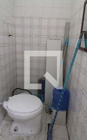 Apartamento para alugar com 65m², 2 quartos e 1 vagaBanheiro de serviço