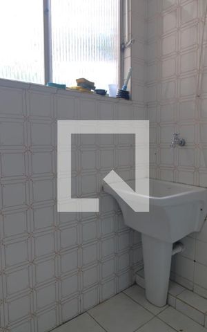Apartamento para alugar com 65m², 2 quartos e 1 vagaLavanderia
