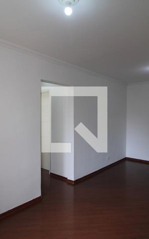 Apartamento para alugar com 65m², 2 quartos e 1 vagaSala