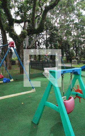 Apartamento para alugar com 65m², 2 quartos e 1 vagaPlayground