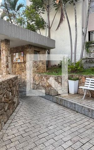Apartamento para alugar com 68m², 3 quartos e 1 vaga Apartamento para alugar com 68m², 3 quartos e 1 vagaÁrea comum