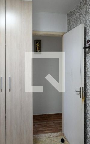 Apartamento para alugar com 68m², 3 quartos e 1 vaga Apartamento para alugar com 68m², 3 quartos e 1 vagaQuarto 3