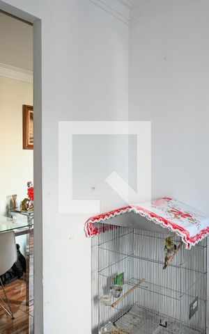 Apartamento para alugar com 68m², 3 quartos e 1 vaga Apartamento para alugar com 68m², 3 quartos e 1 vagaQuarto 1