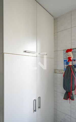 Apartamento para alugar com 68m², 3 quartos e 1 vaga Apartamento para alugar com 68m², 3 quartos e 1 vagaÁrea de Serviço