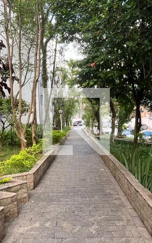 Apartamento para alugar com 68m², 3 quartos e 1 vaga Apartamento para alugar com 68m², 3 quartos e 1 vagaÁrea comum