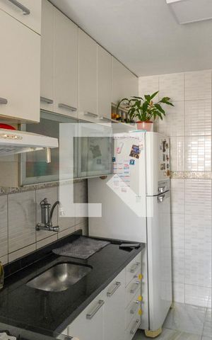Apartamento para alugar com 68m², 3 quartos e 1 vaga Apartamento para alugar com 68m², 3 quartos e 1 vagaCozinha