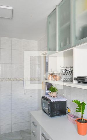 Apartamento para alugar com 68m², 3 quartos e 1 vaga Apartamento para alugar com 68m², 3 quartos e 1 vagaCozinha