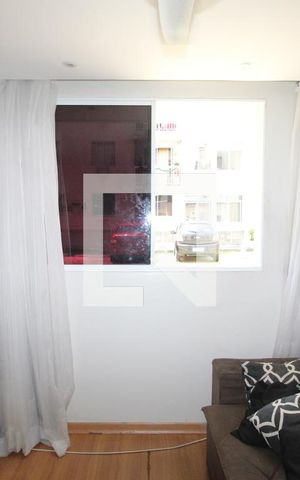 Apartamento para alugar com 48m², 2 quartos e 1 vagaSala