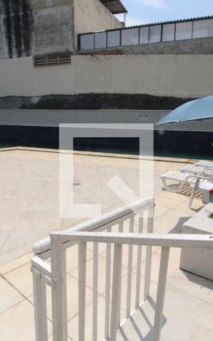 Apartamento para alugar com 48m², 2 quartos e 1 vagaÁrea comum - Piscina