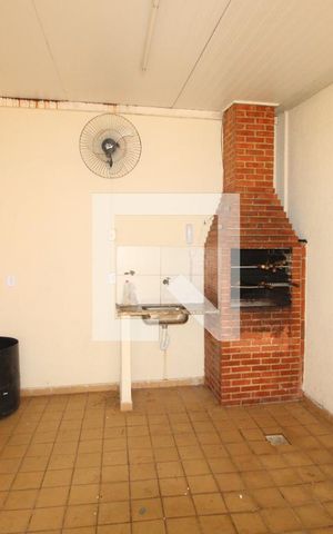Apartamento para alugar com 48m², 2 quartos e 1 vagaÁrea comum - Churrasqueira