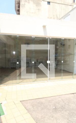 Apartamento para alugar com 48m², 2 quartos e 1 vagaÁrea comum - Salão de festas