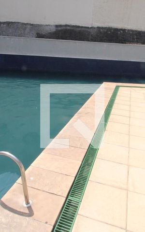 Apartamento para alugar com 48m², 2 quartos e 1 vagaÁrea comum - Piscina
