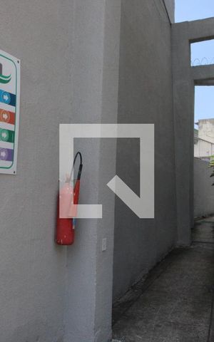 Apartamento para alugar com 48m², 2 quartos e 1 vagaArea comum