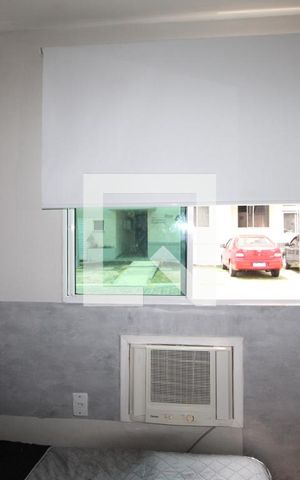Apartamento para alugar com 48m², 2 quartos e 1 vagaQuarto