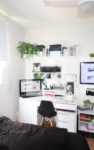 Apartamento para alugar com 48m², 2 quartos e 1 vagaSuite