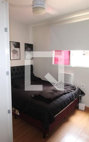 Apartamento para alugar com 48m², 2 quartos e 1 vagaSuite